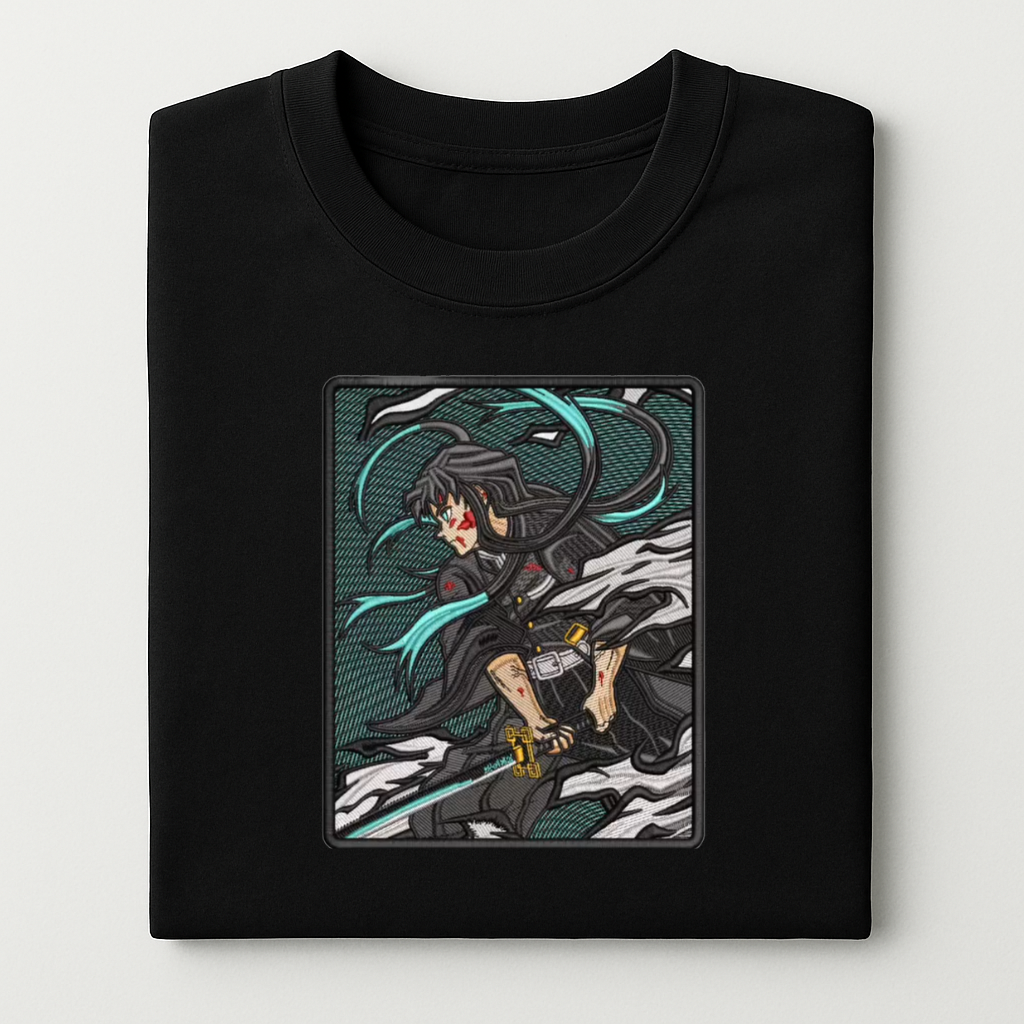 Tokito Muichiro - 3.0