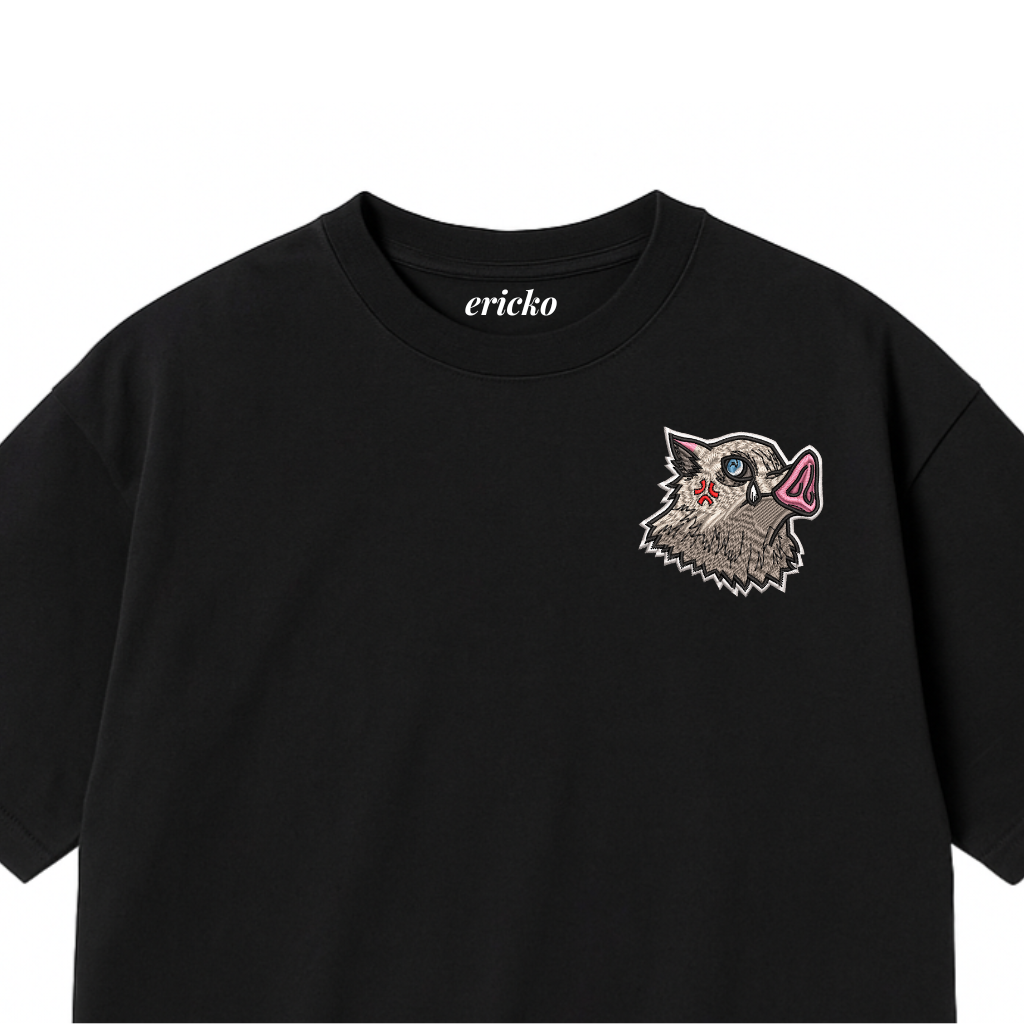 Inosuke - 9.0