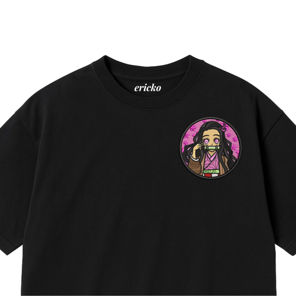 Nezuko - 10