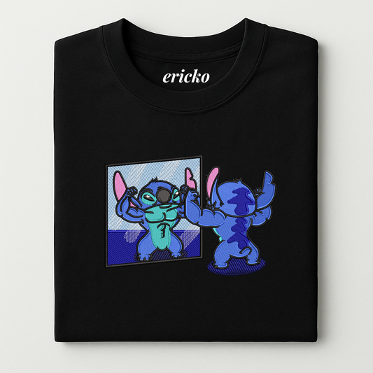 Stitch GymRats - 1.0