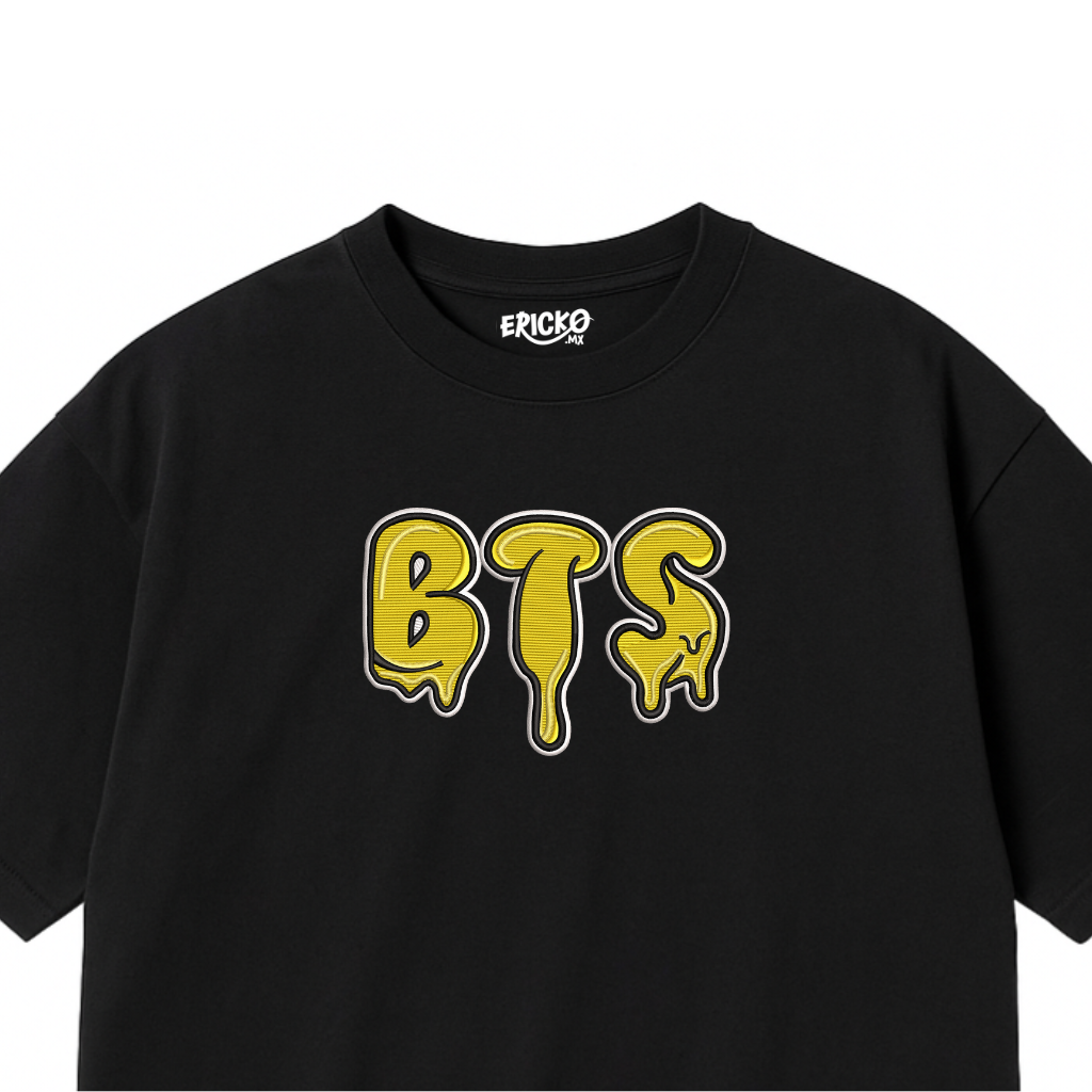 BTS - 1.0