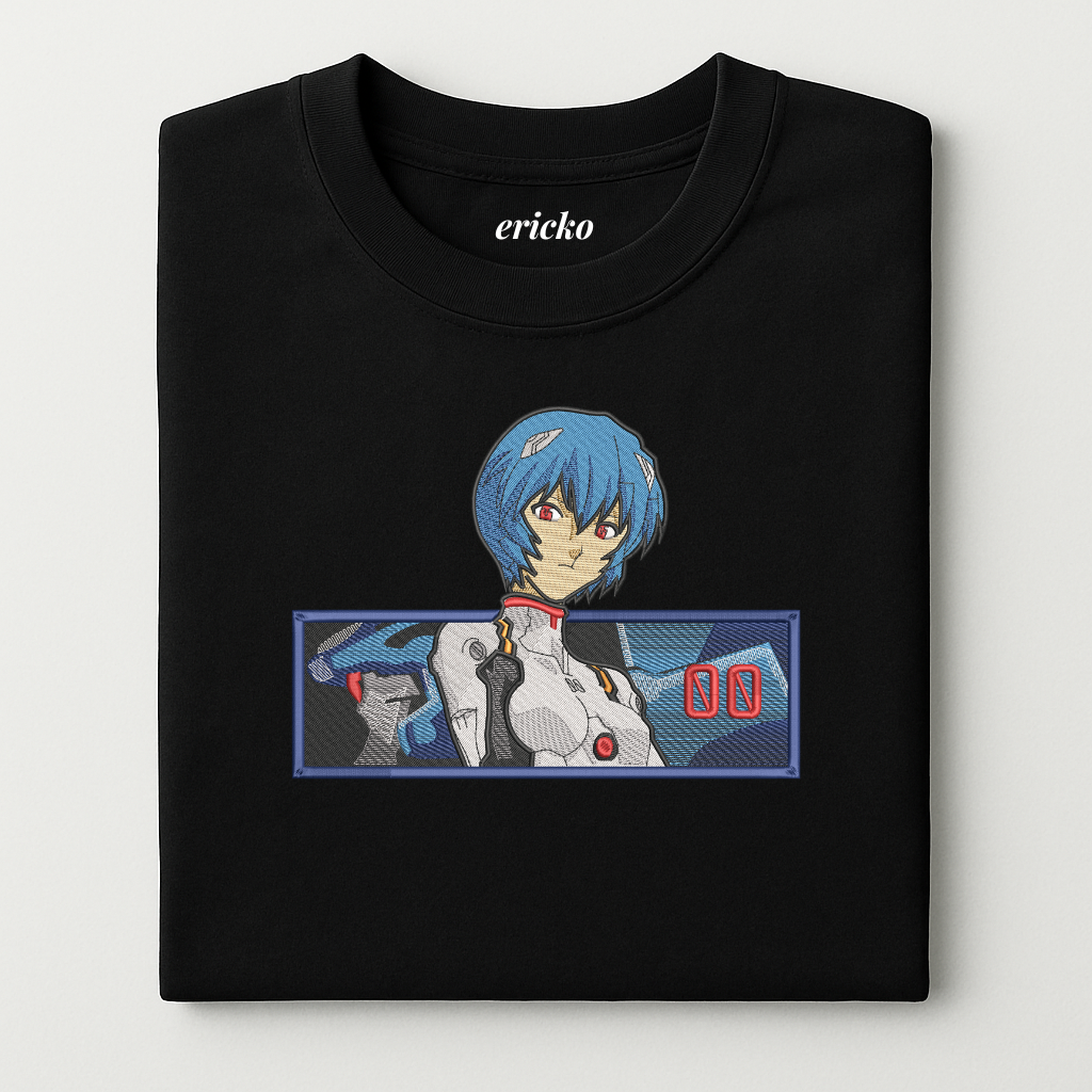 Ayanami- 1.0