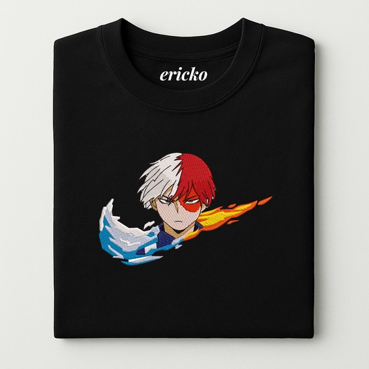 Todoroki - 2.0