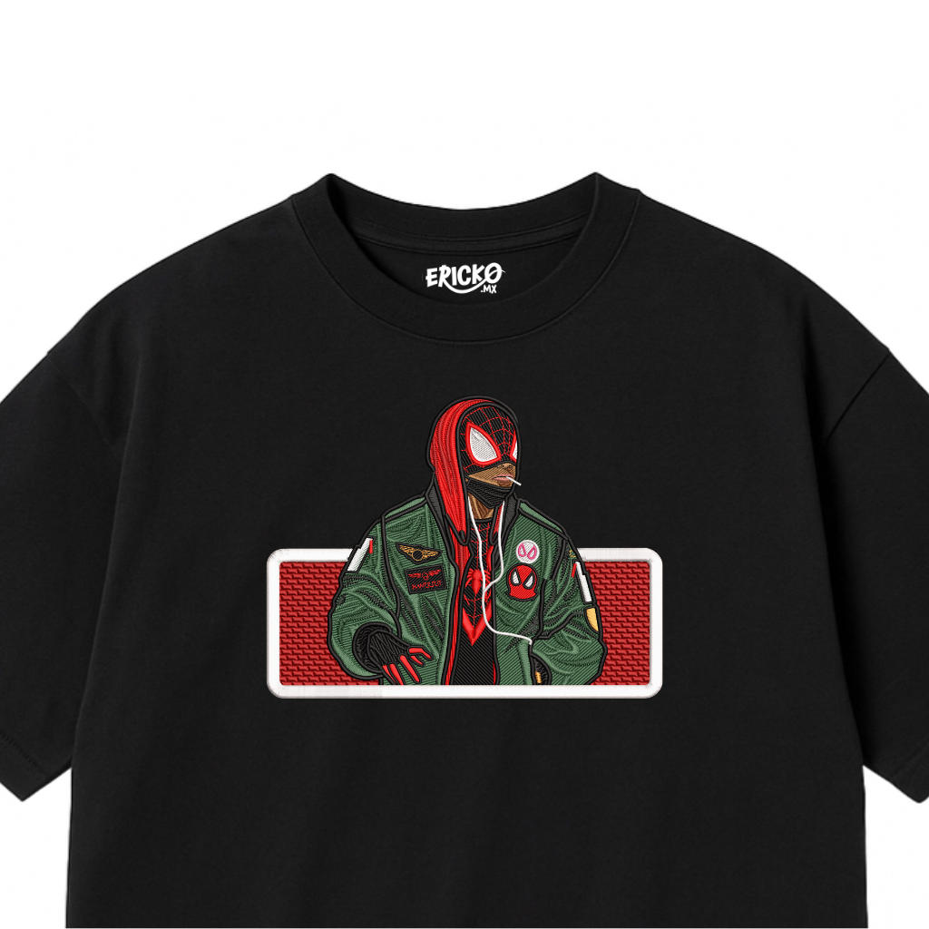 Spider Man - 15