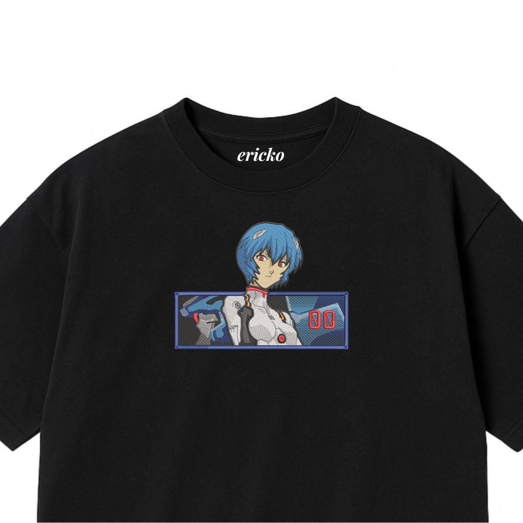 Ayanami- 1.0