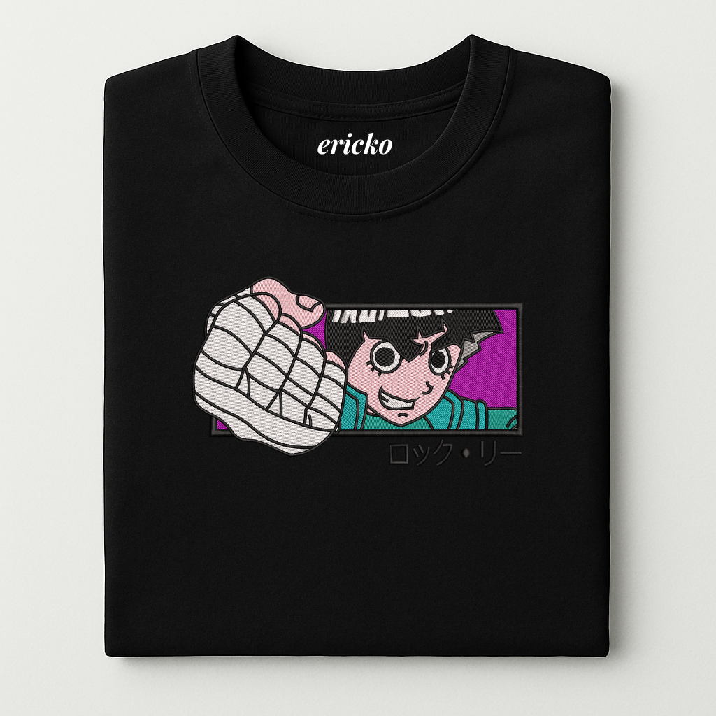 Rock Lee - 1.0