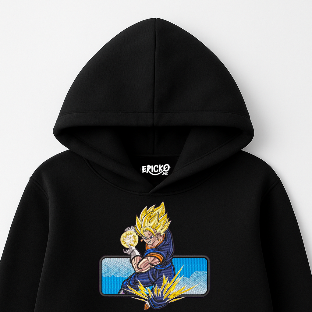 Vegetto - 1.0
