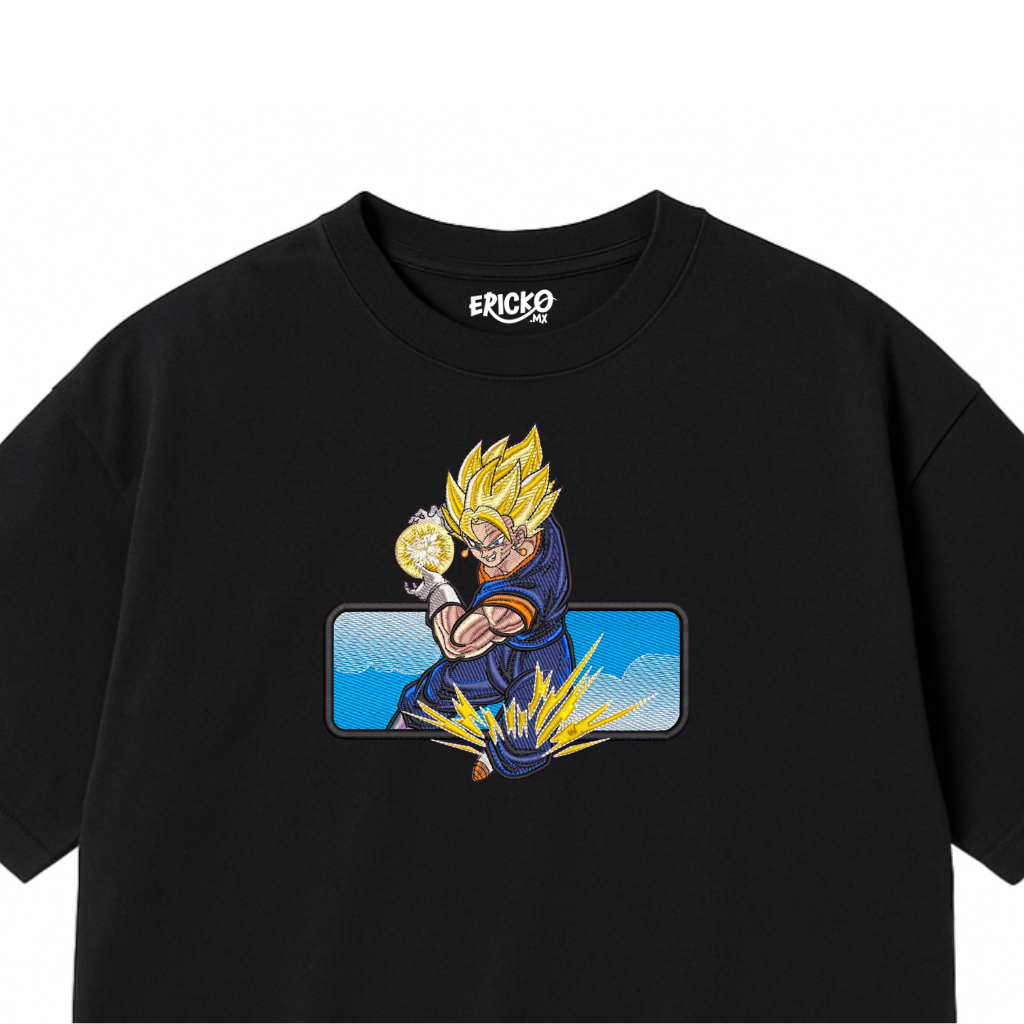 Vegetto - 1.0