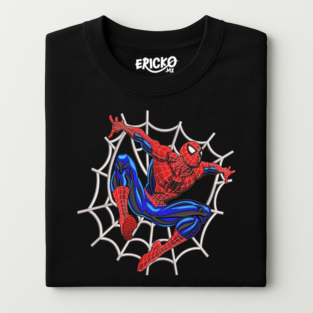 Spider Man - 6.0