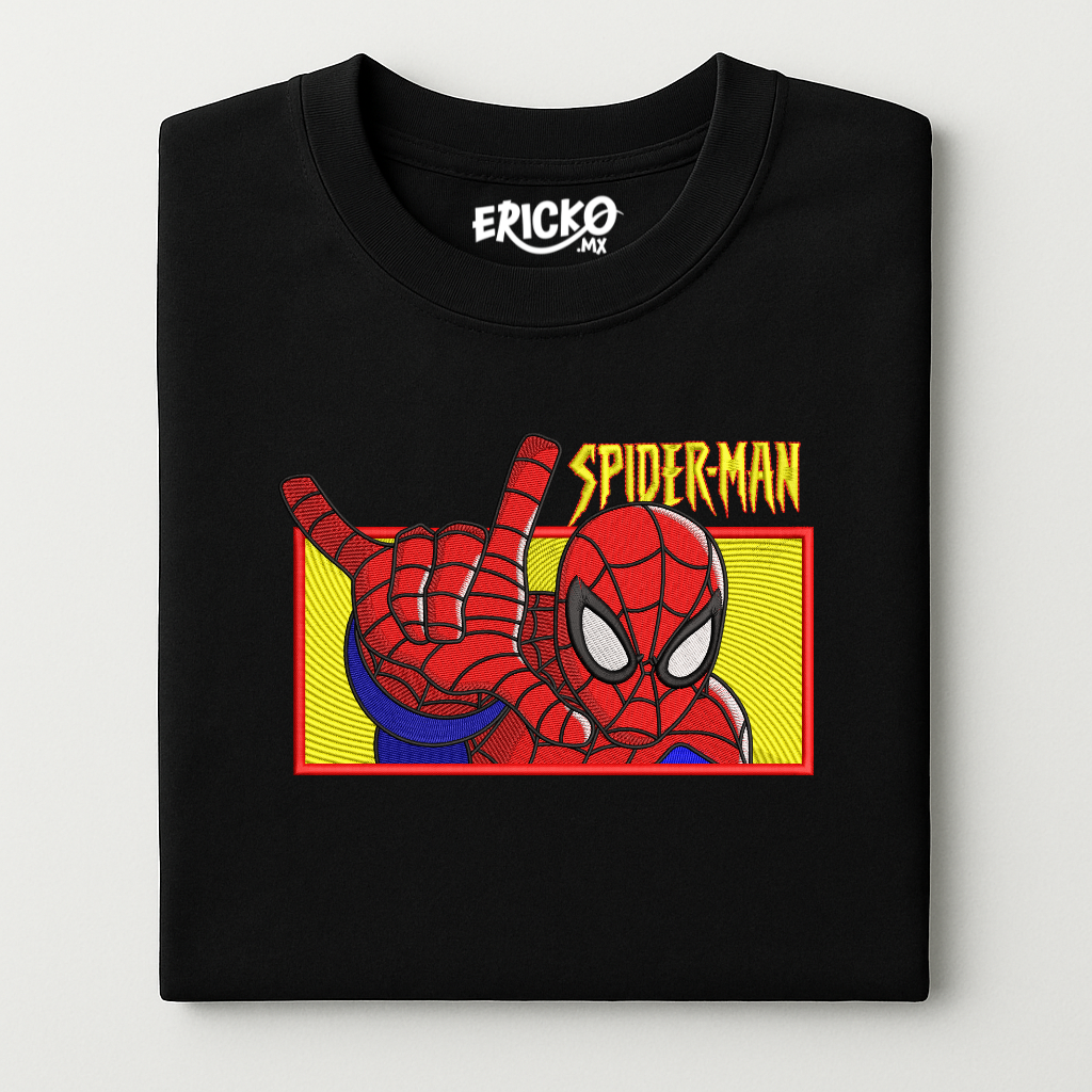 Spider-Man - 5.0