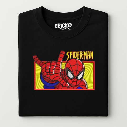 Spider-Man - 5.0
