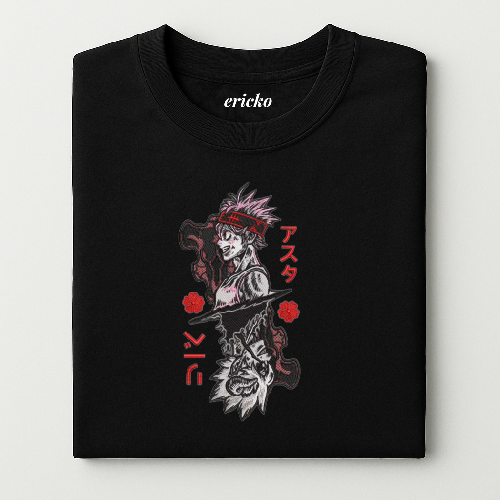 Asta - 3.0