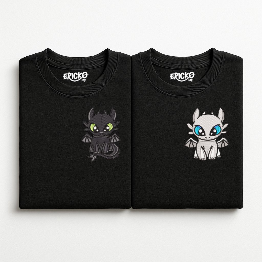 Furia nocturna & Furia luminosa 💖 - 1.0