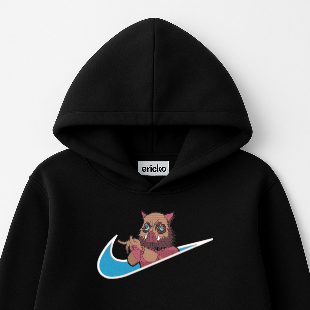 Inosuke - 2.0