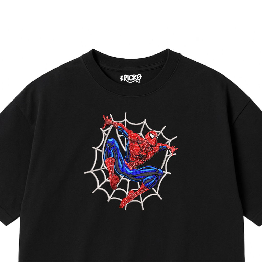 Spider Man - 6.0