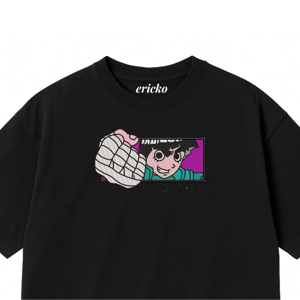 Rock Lee - 1.0