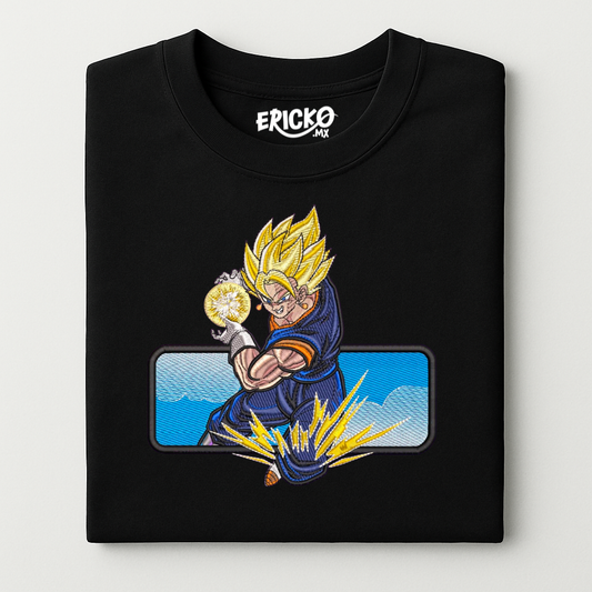 Vegetto - 1.0