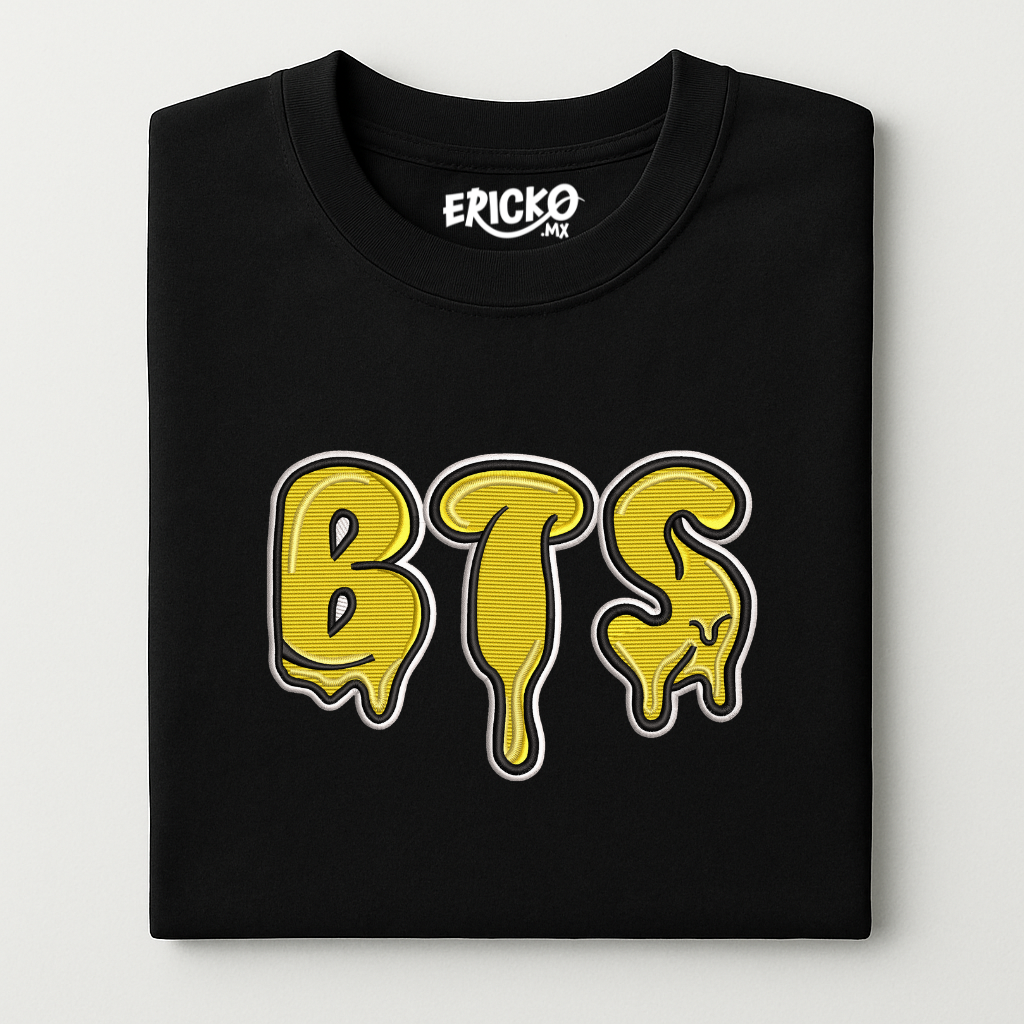 BTS - 1.0
