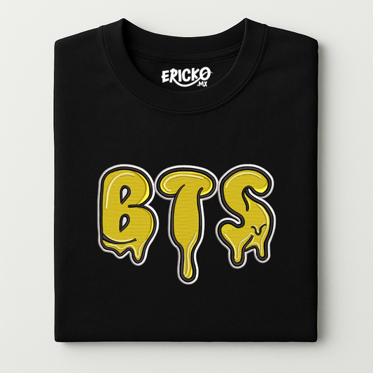 BTS - 1.0