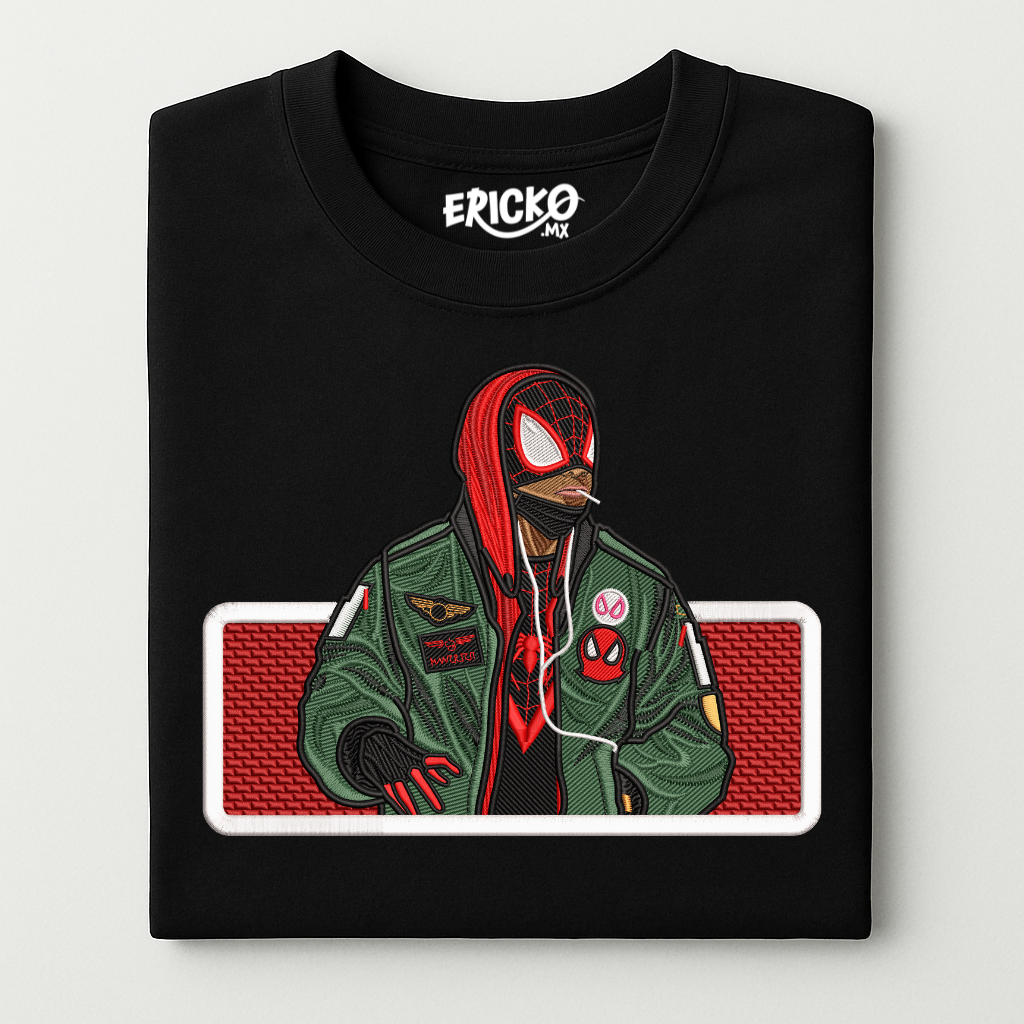 Spider Man - 15