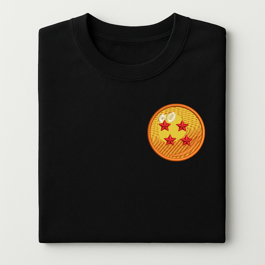 ESFERA DE 4 ESTRELLA - 1.0