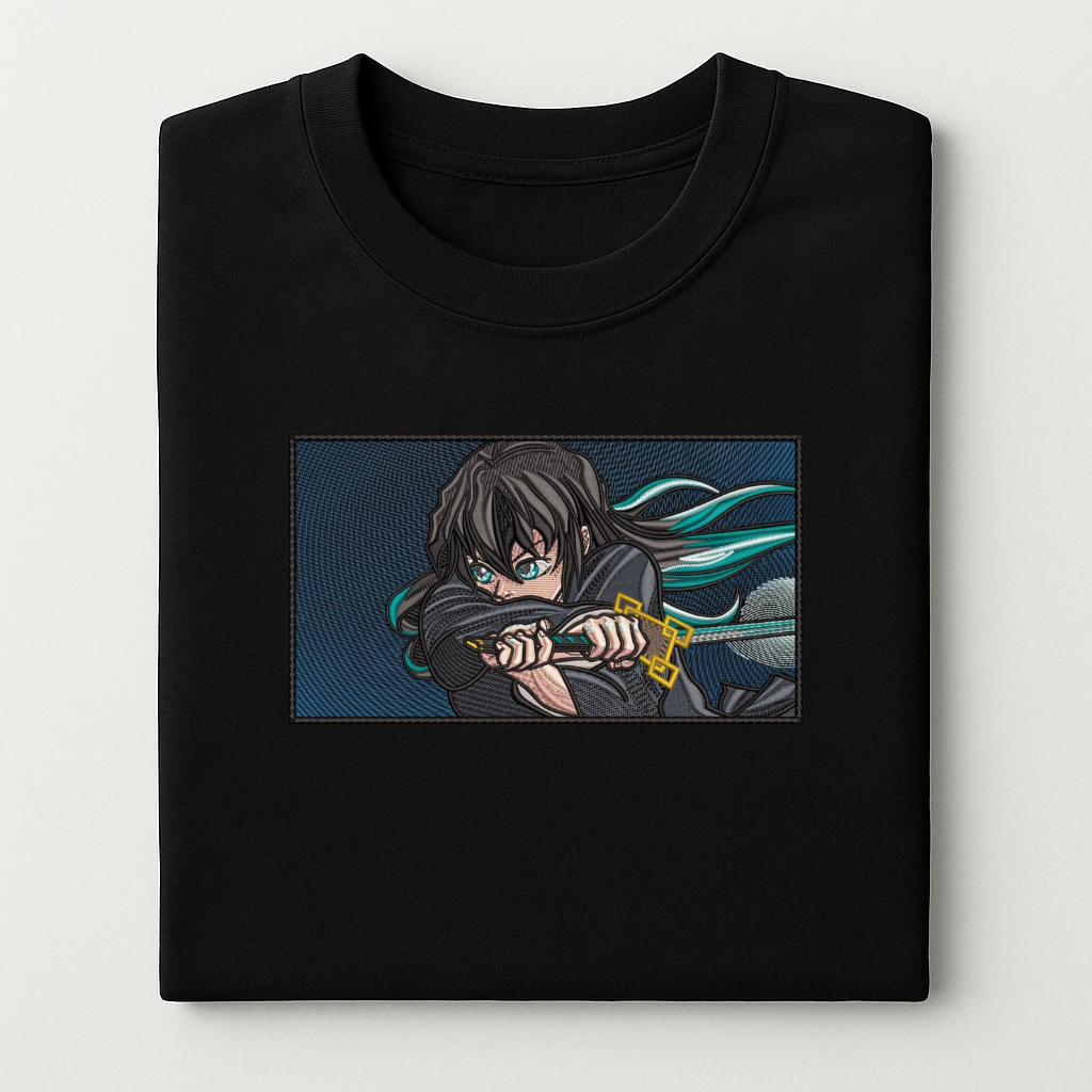 Tokito Muichiro - 4.0