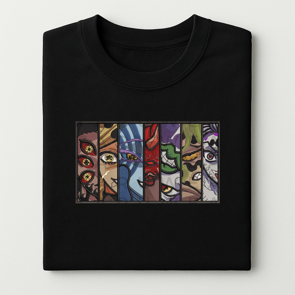 Lunas Superior  - 1.0