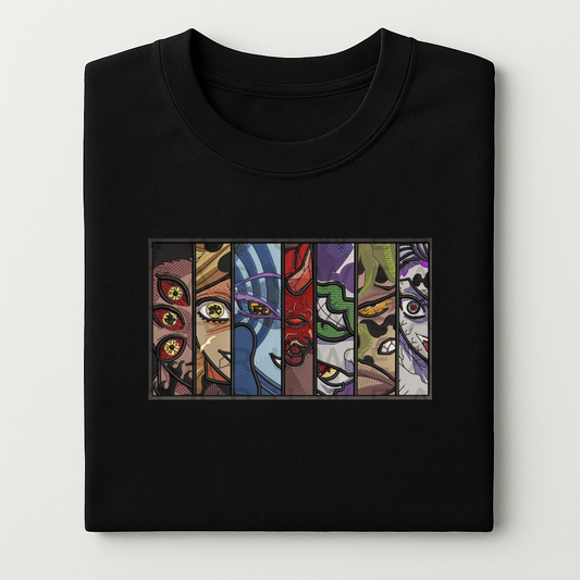 Lunas Superior  - 1.0