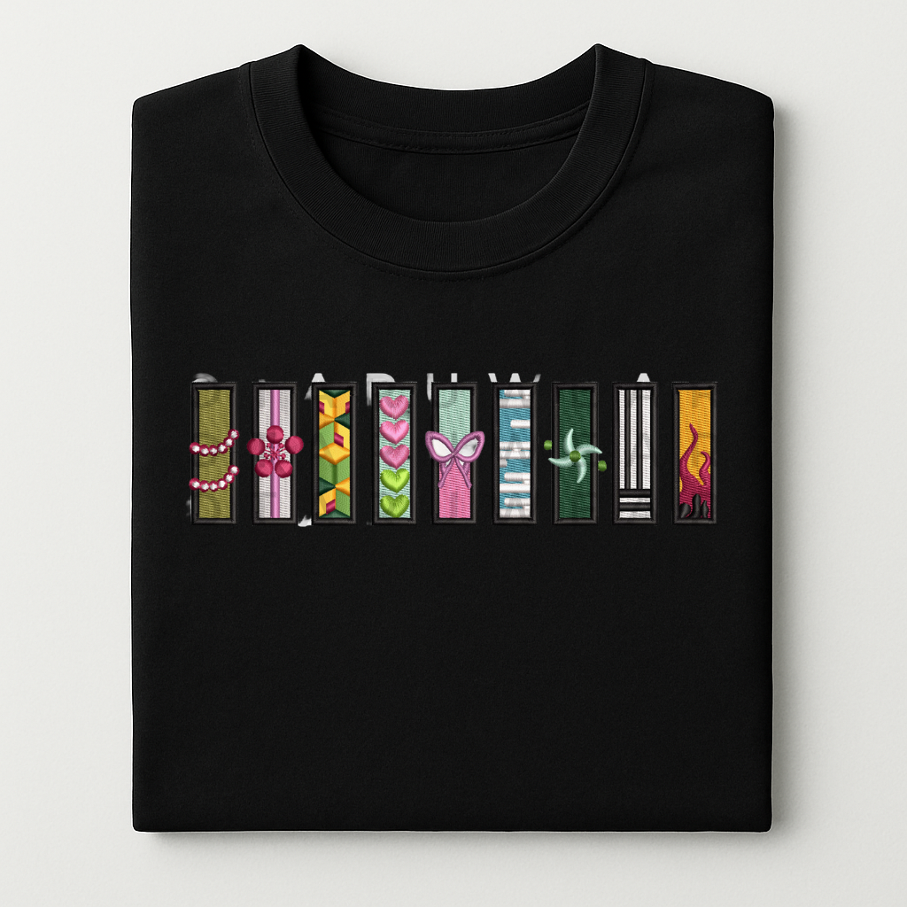 Emblemas Pilares - 1.0