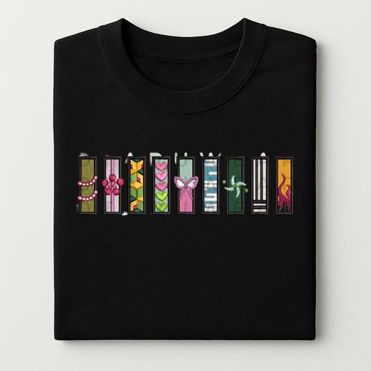 Emblemas Pilares - 1.0