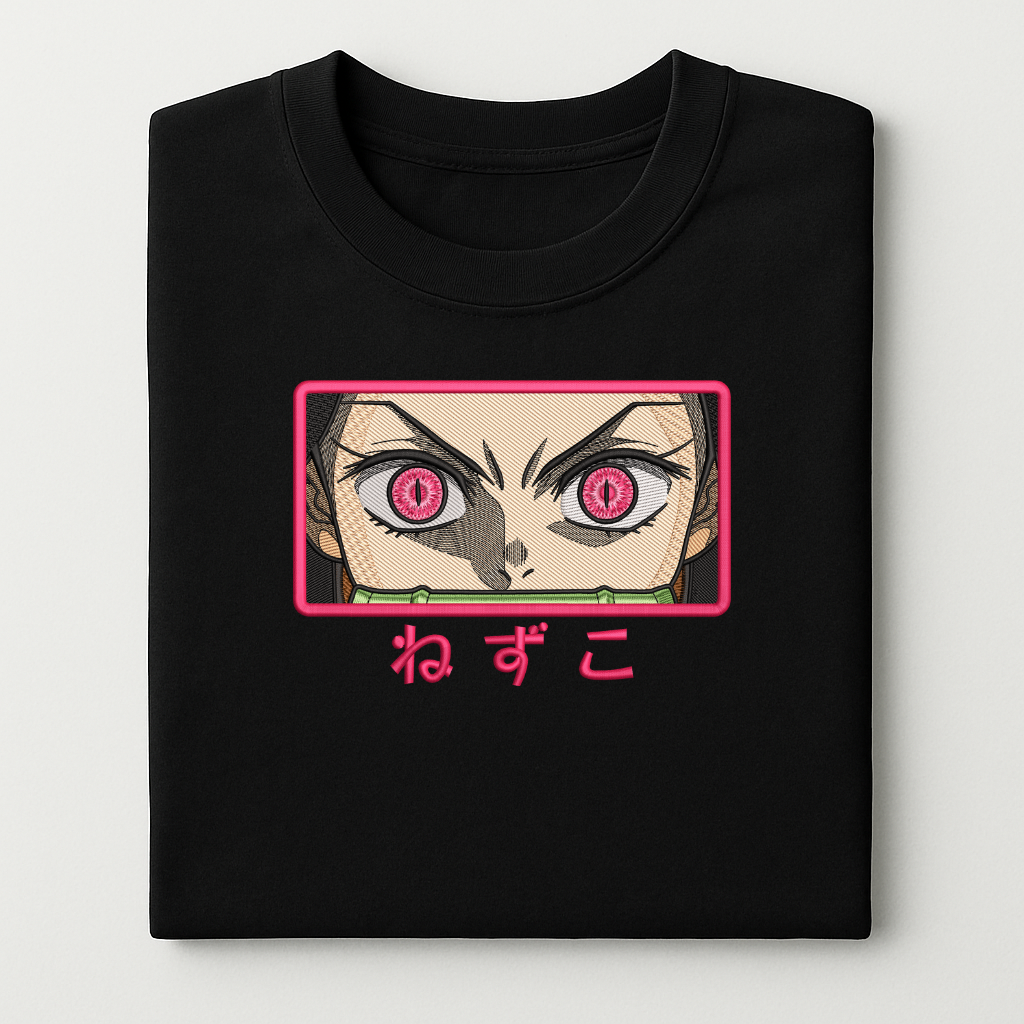 Nezuko - 11