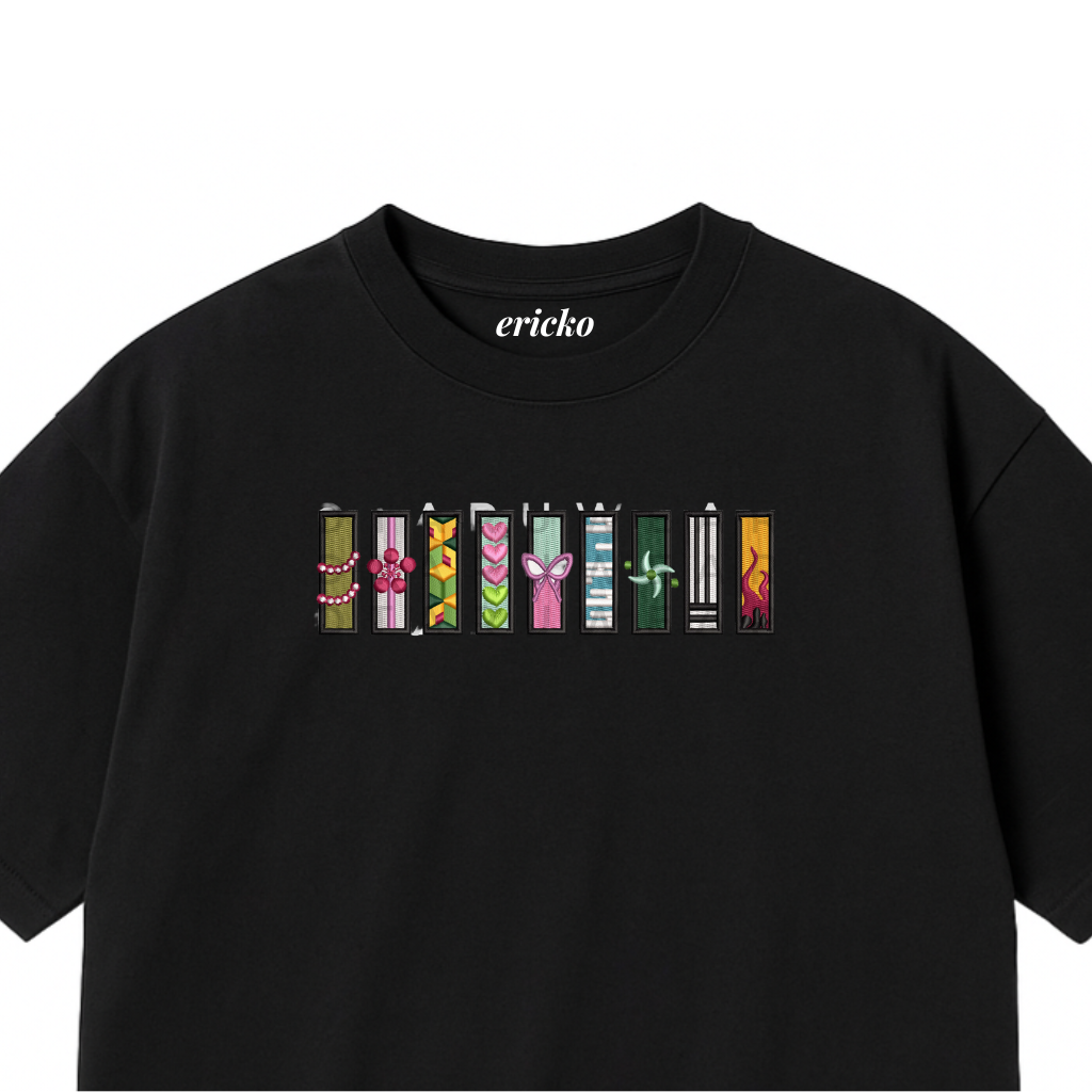 Emblemas Pilares - 1.0