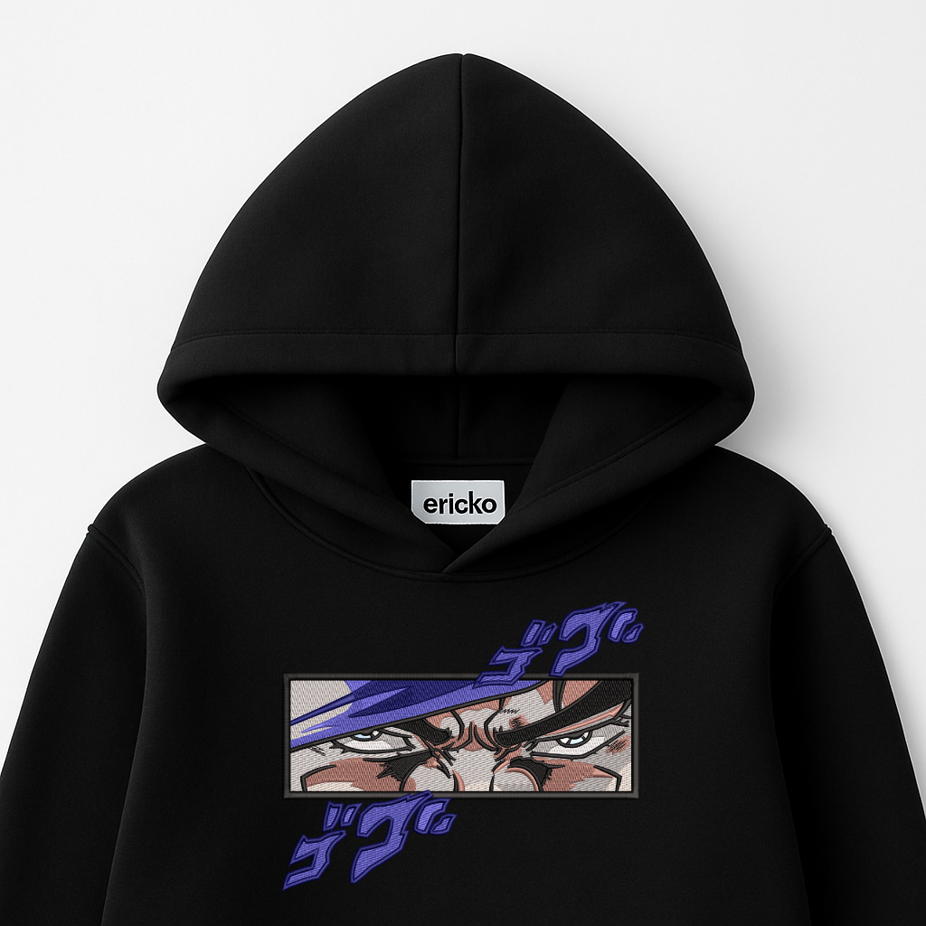 JoJo's - 8.0