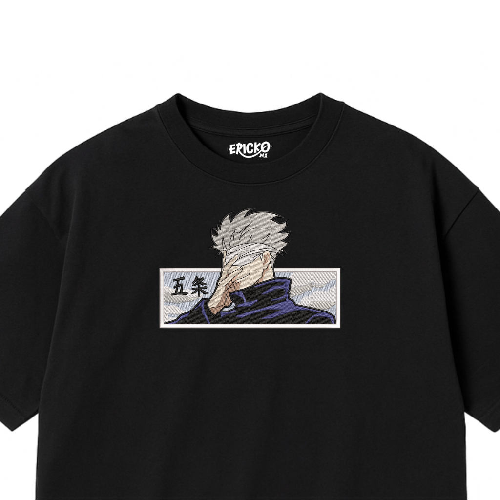 Gojō - 1.0