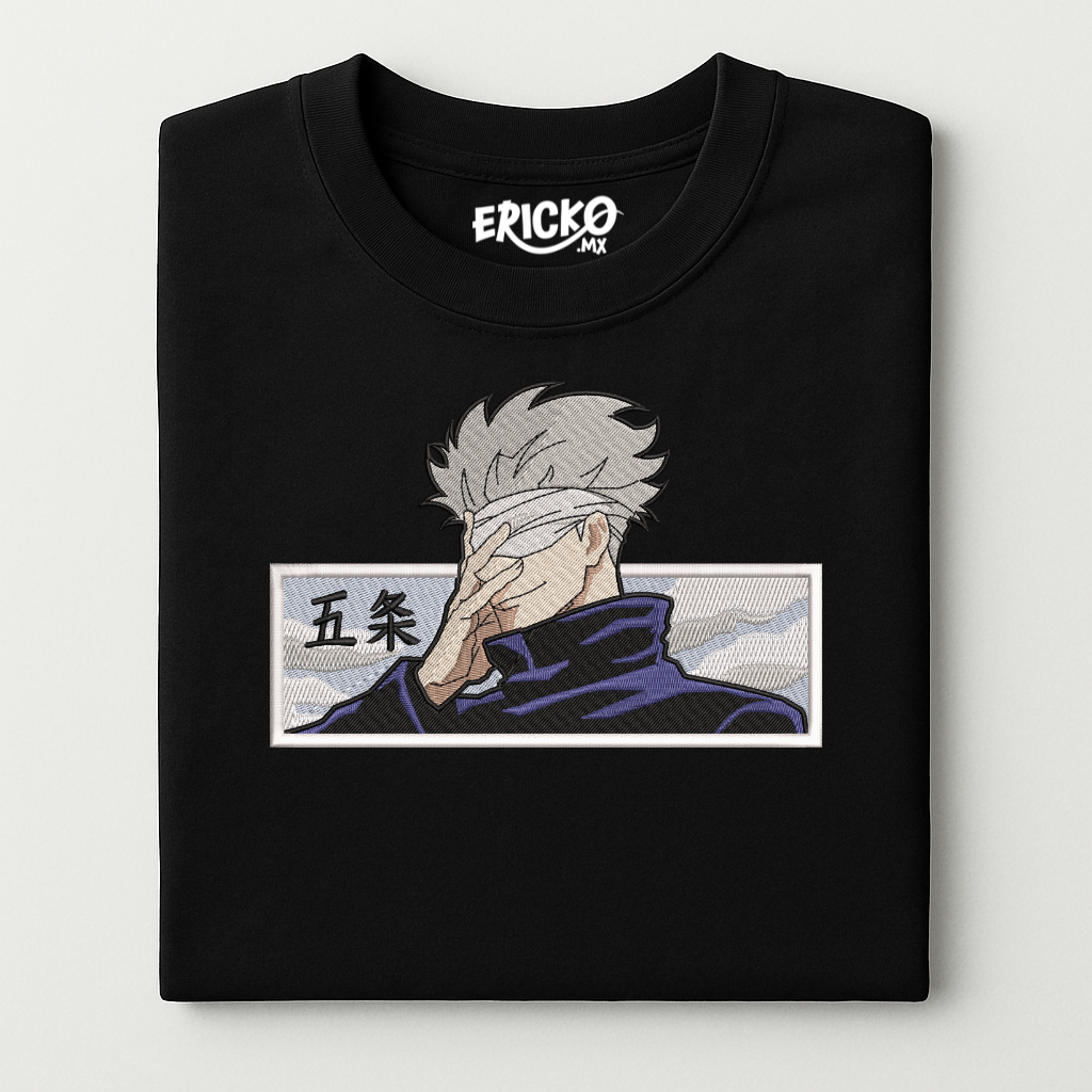 Gojō - 1.0
