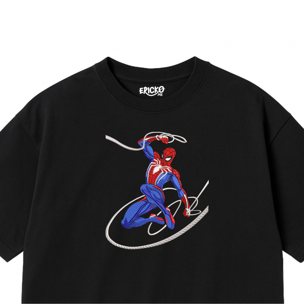 Spider Man PS4 - 1.0