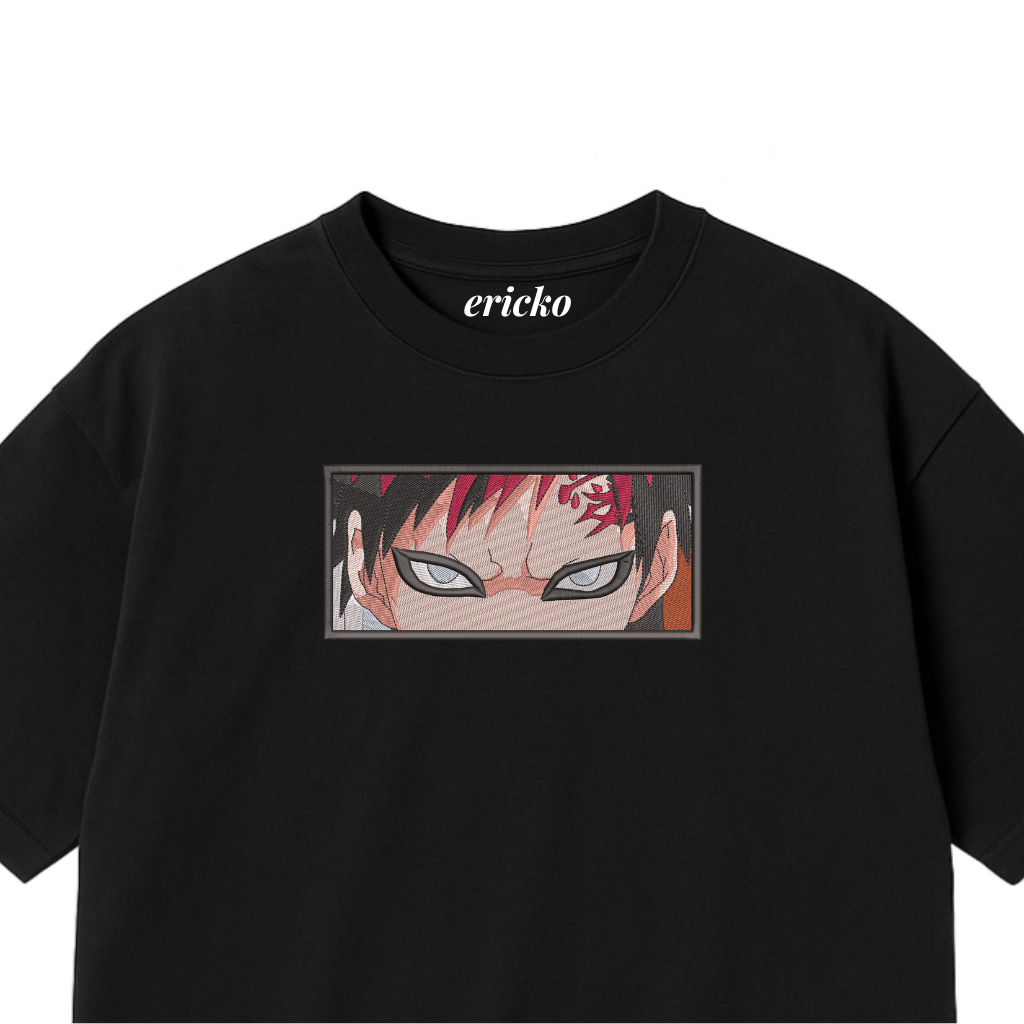 Gaara - 1.0