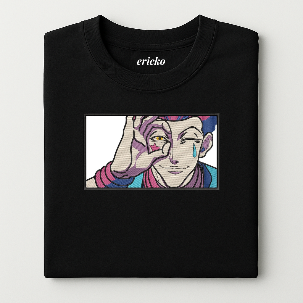 Hisoka - 1.0