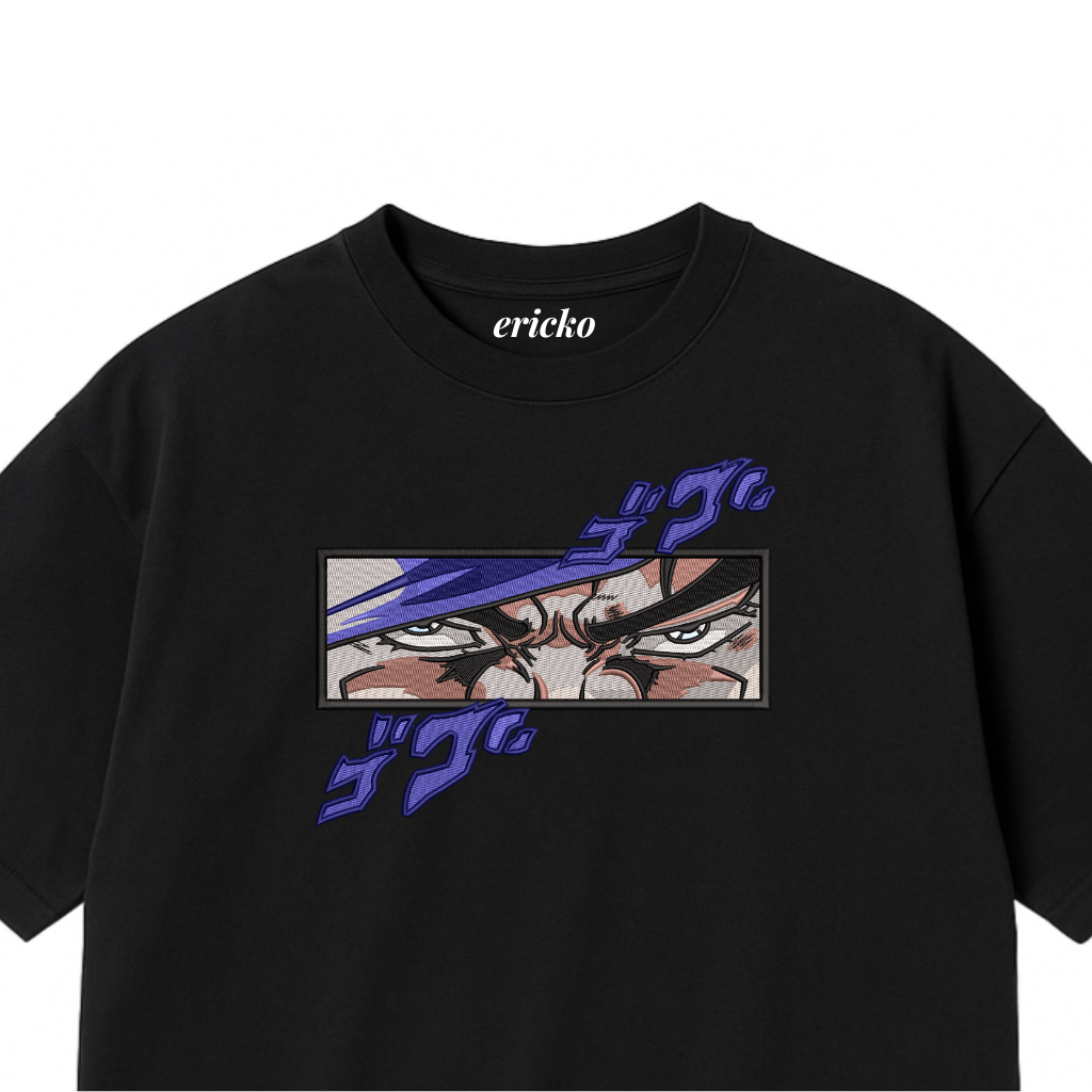 JoJo's - 8.0