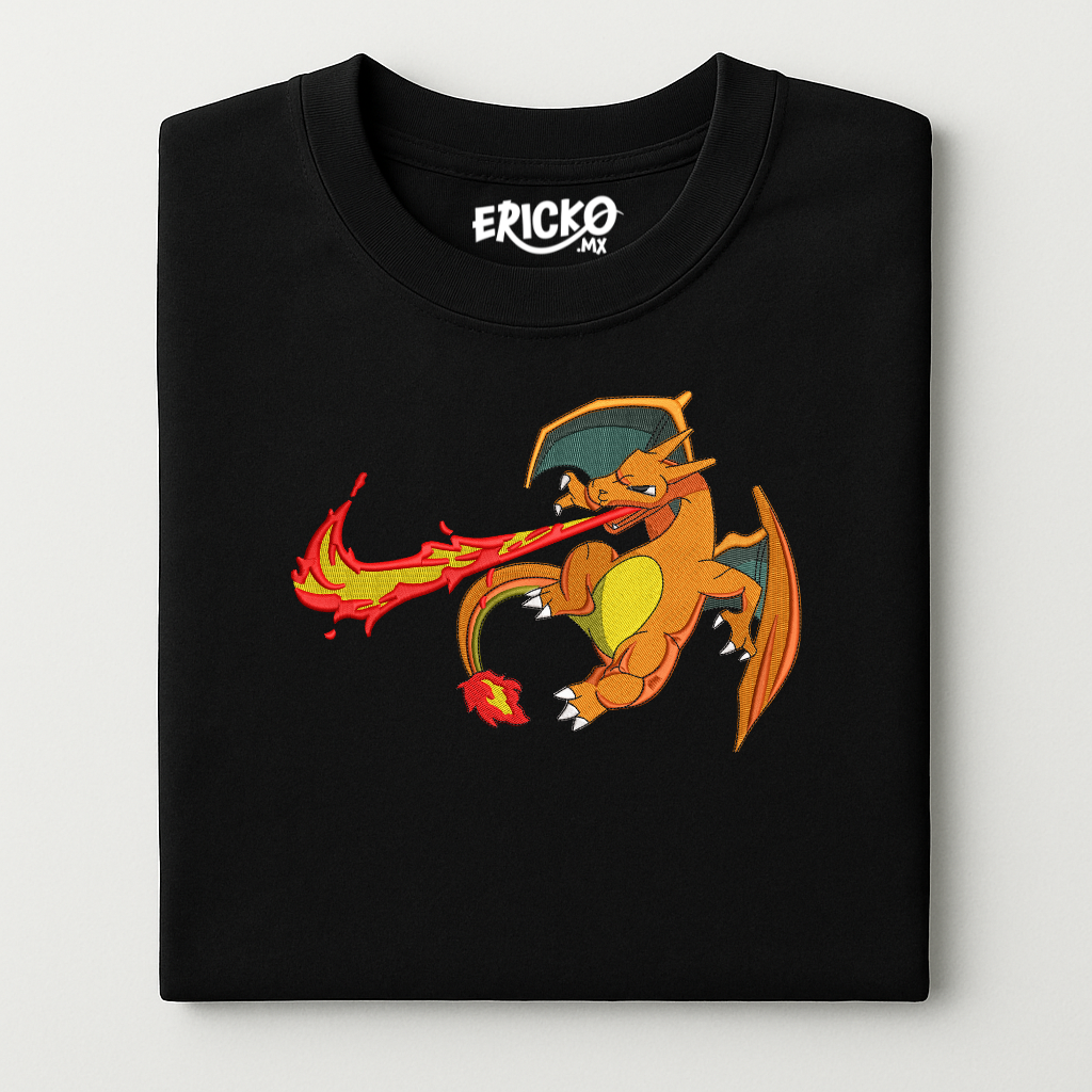 Charizard - 1.0