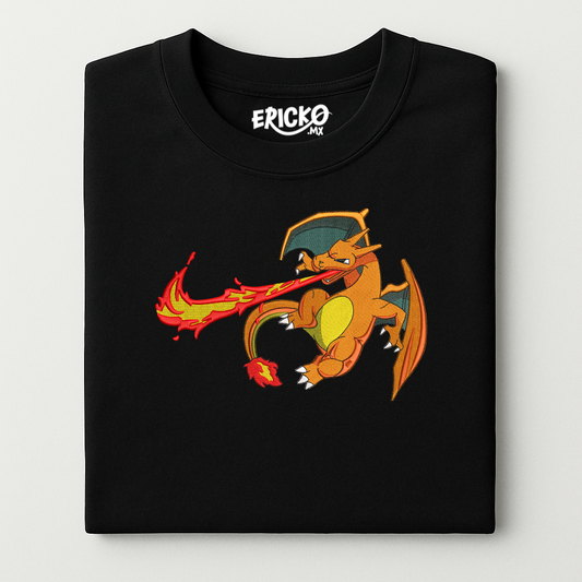 Charizard - 1.0