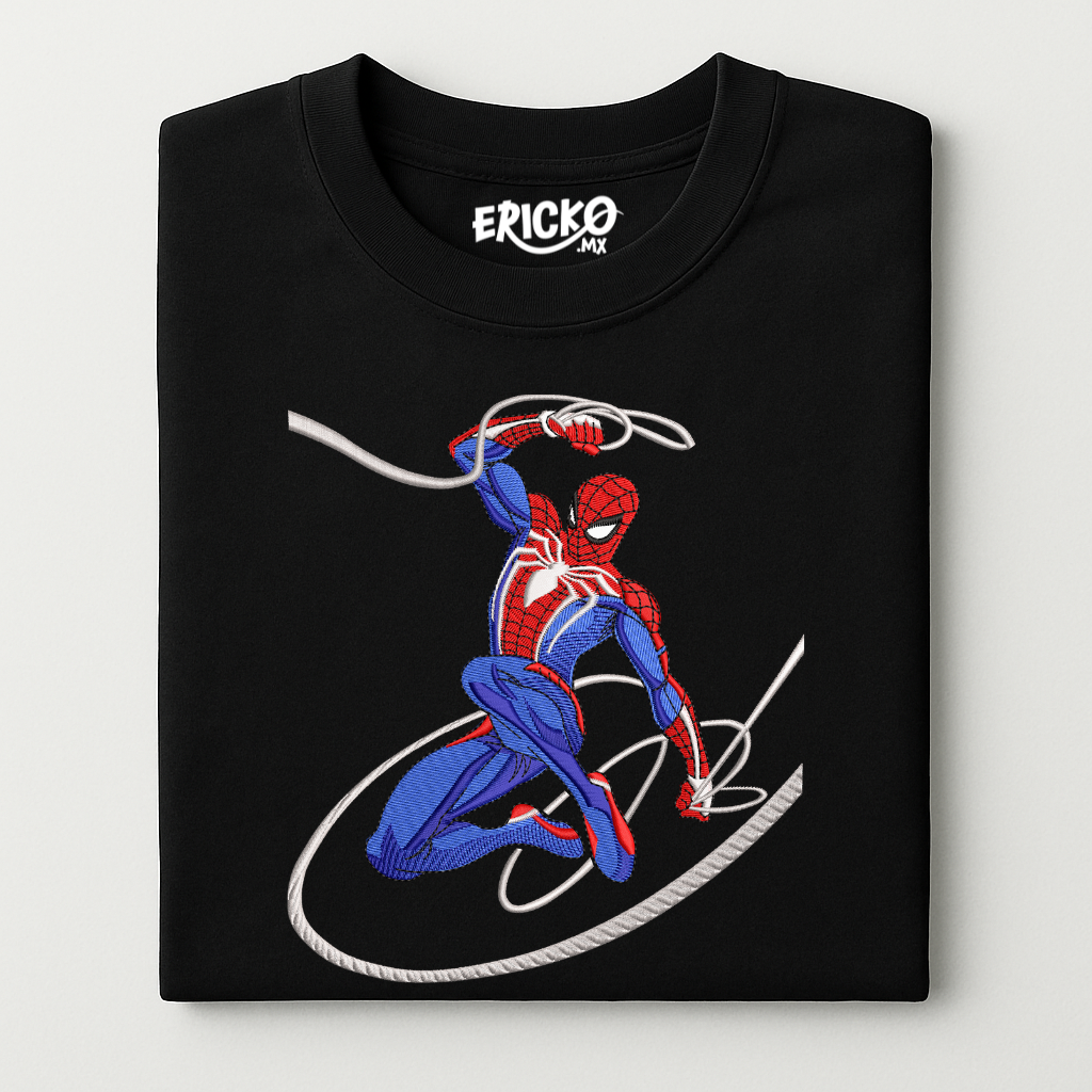 Spider Man PS4 - 1.0