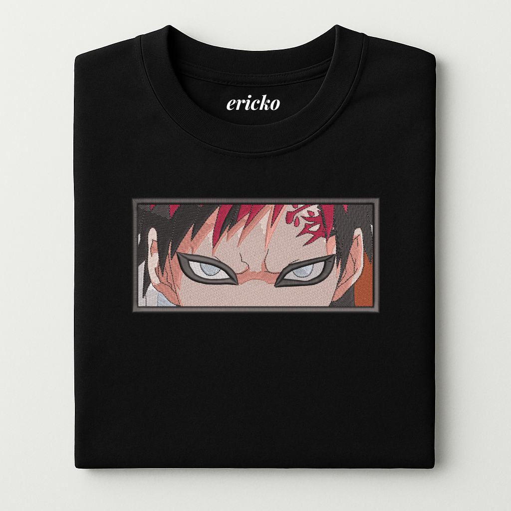 Gaara - 1.0