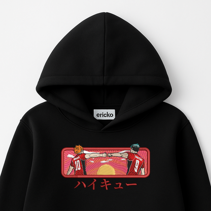 Hinata & Kageyama - 2.0