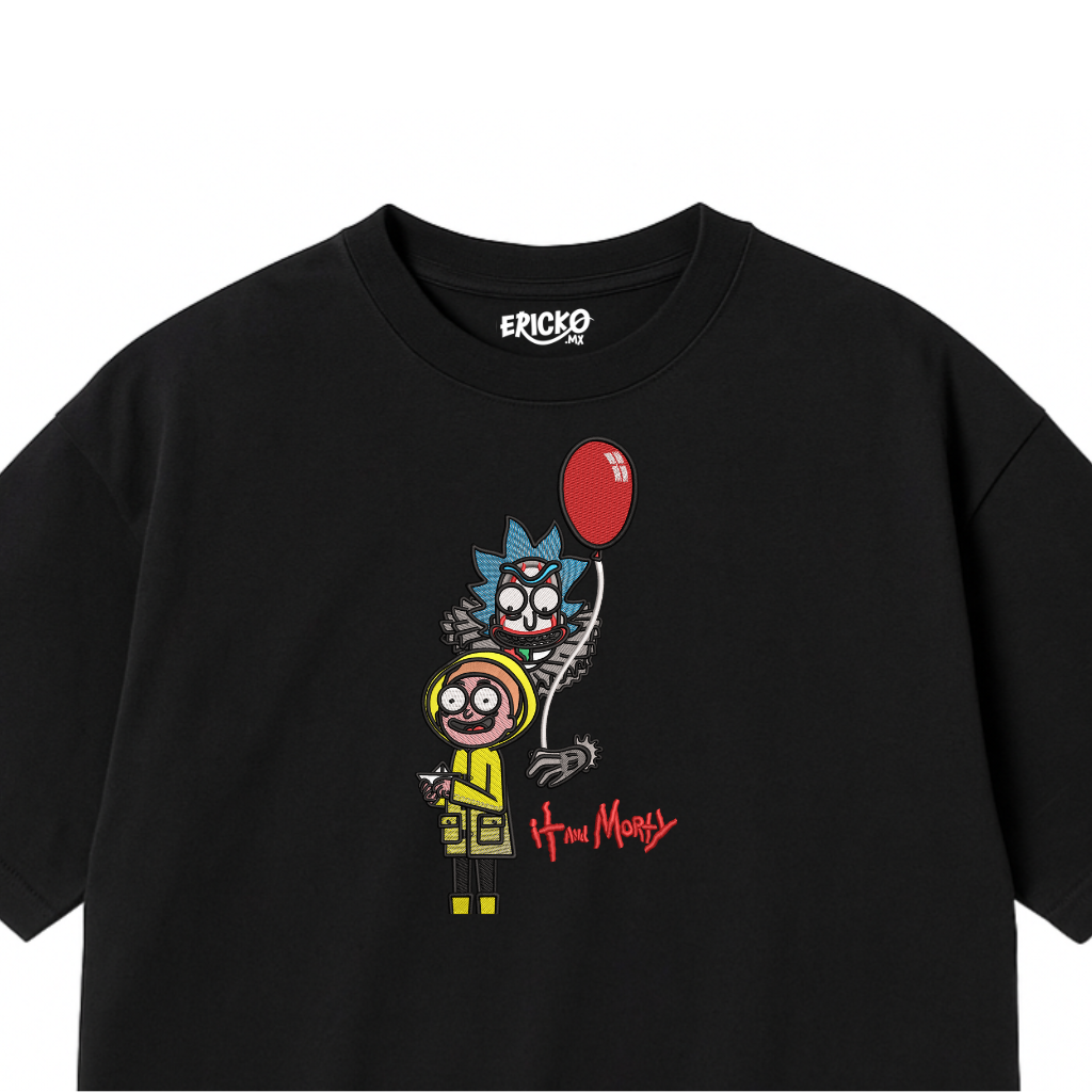 Rick and Morty - 3.0