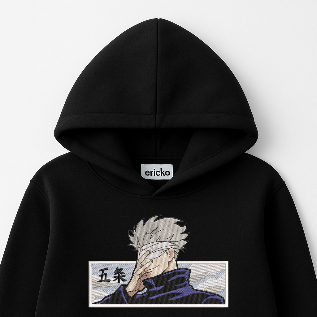 Gojō - 1.0