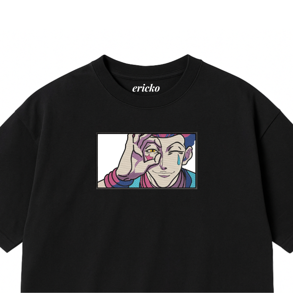 Hisoka - 1.0