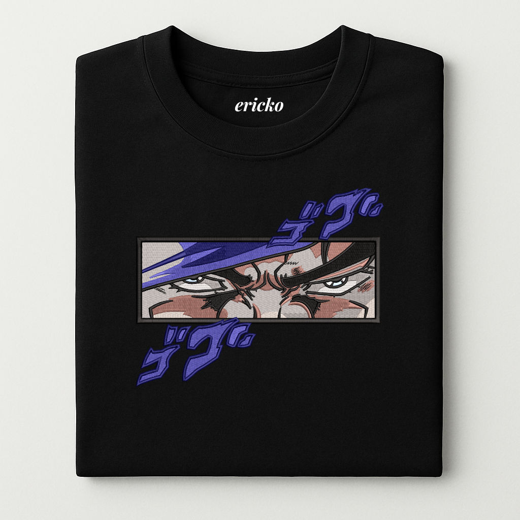 JoJo's - 8.0