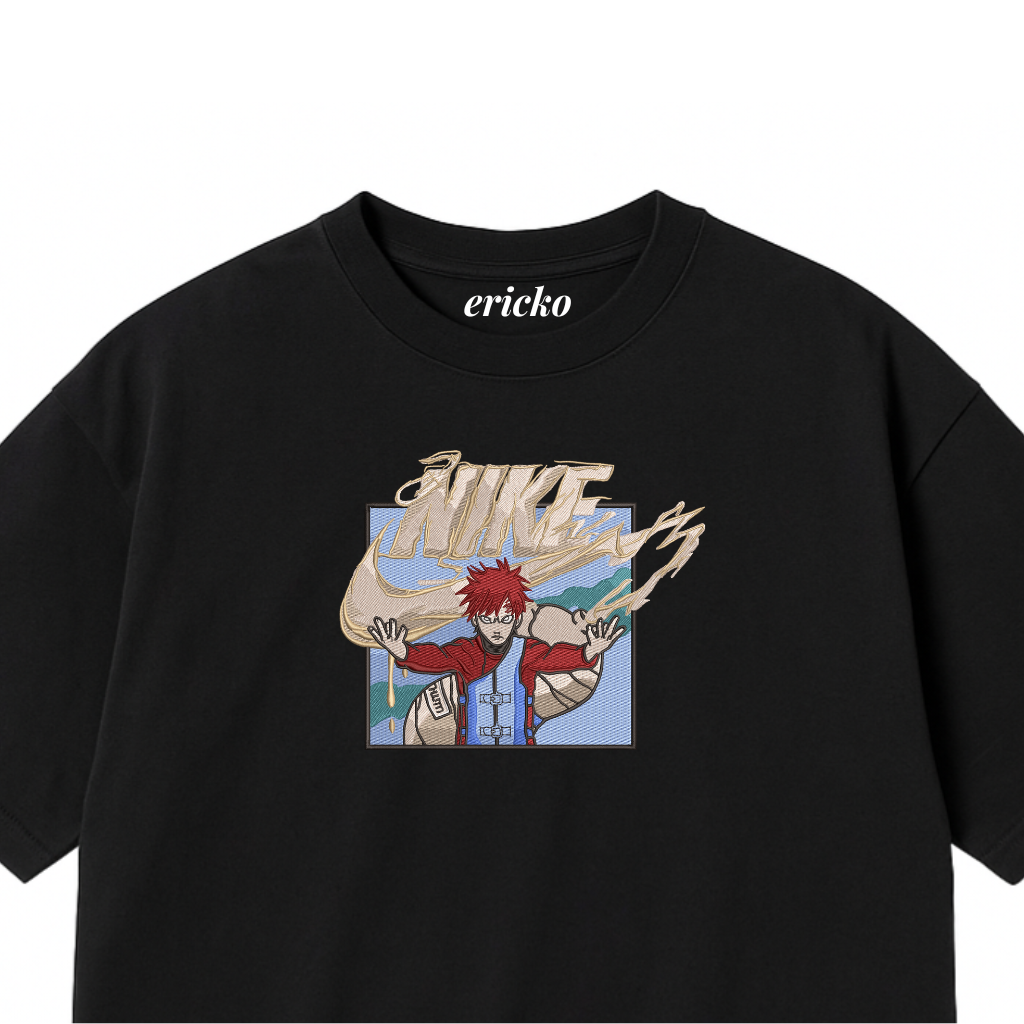 Gaara - 2.0