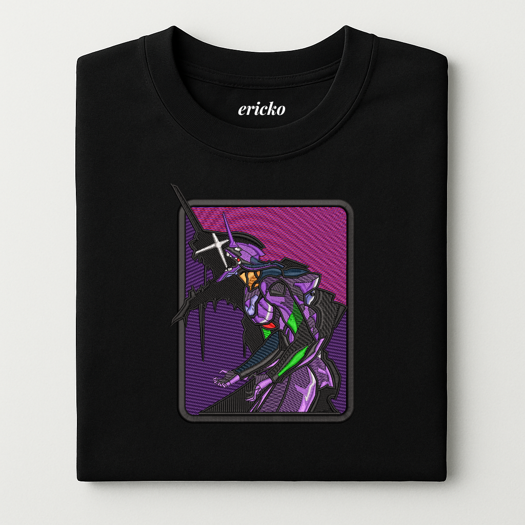 EVA - 3.0